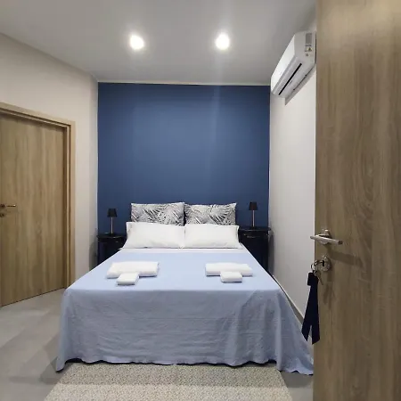 Casa Patou 招待所 *
