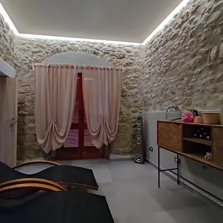 Casa Patou 招待所