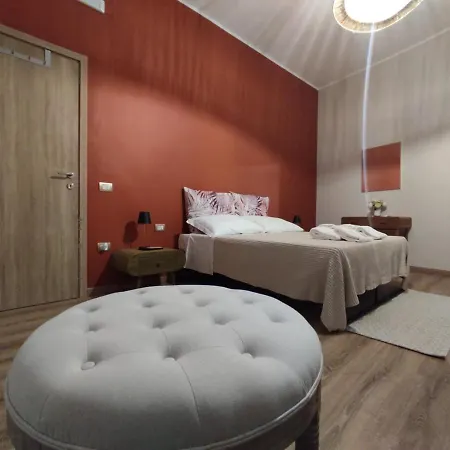 招待所 Casa Patou Ponte (Benevento)