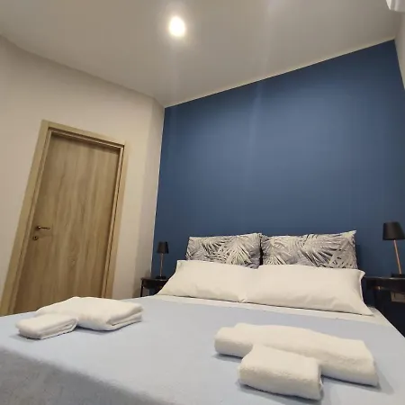 Casa Patou 招待所
