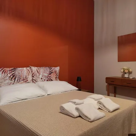 招待所 Casa Patou *
